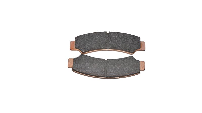 ÖN DİSK BALATASI TAKIM (XWOLF 700)